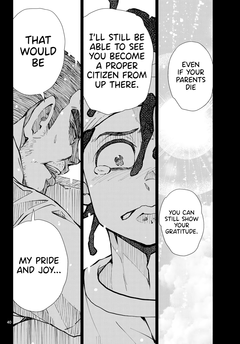 Zombie 100 ~Zombie ni Naru Made ni Shitai 100 no Koto~ Chapter 20 37